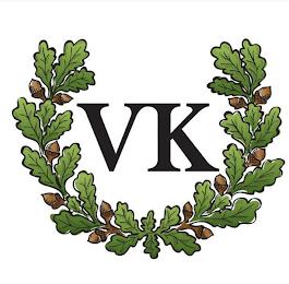 VK trademark