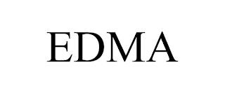 EDMA trademark