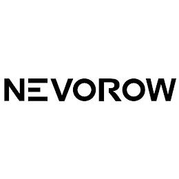 NEVOROW trademark