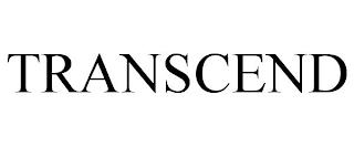 TRANSCEND trademark