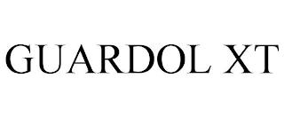 GUARDOL XT trademark