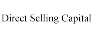 DIRECT SELLING CAPITAL trademark