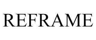 REFRAME trademark