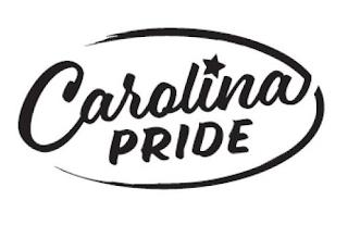 CAROLINA PRIDE trademark