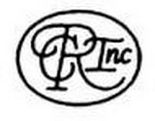 RC INC trademark