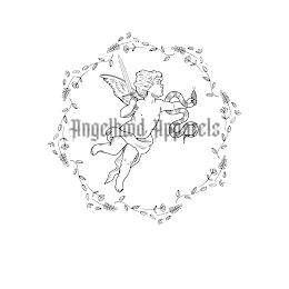 ANGELHOOD APPARELS trademark