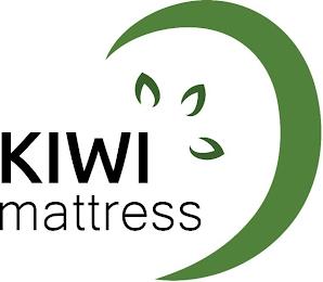 KIWI MATTRESS trademark