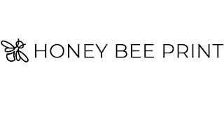 HONEY BEE PRINT trademark