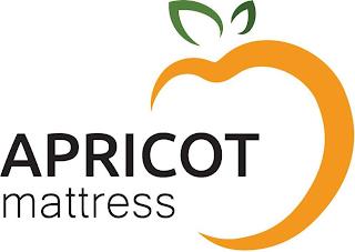 APRICOT MATTRESS trademark