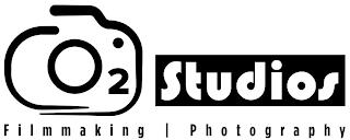 CO2 STUDIOS FILMMAKING | PHOTOGRAPHY trademark