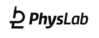 PL PHYSLAB trademark