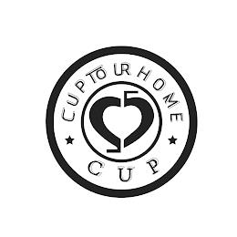 CUPTOURHOME CUP 52 trademark