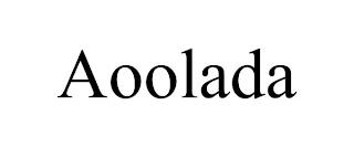 AOOLADA trademark