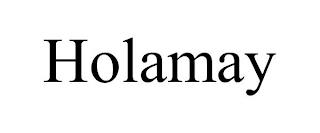 HOLAMAY trademark