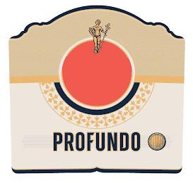 PROFUNDO trademark