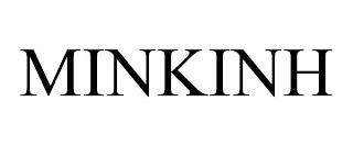 MINKINH trademark