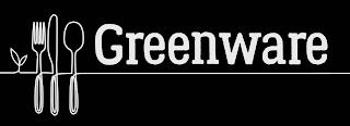 GREENWARE trademark