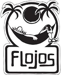 FLOJOS trademark