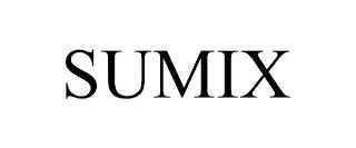 SUMIX trademark