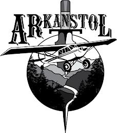 ARKANSTOL trademark