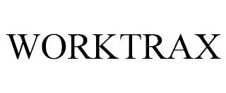 WORKTRAX trademark