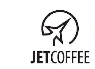 JET COFFEE trademark