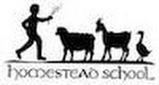 HOMESTEAD SCHOOL trademark