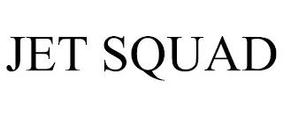 JET SQUAD trademark