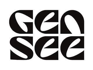 GEN SEE trademark