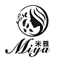 MIYA trademark