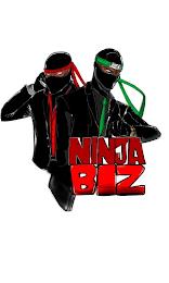 NINJA BIZ trademark