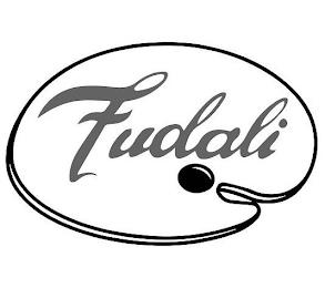 FUDALI trademark