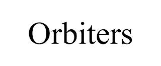 ORBITERS trademark