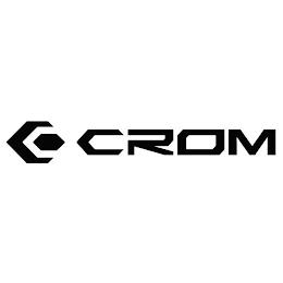 CROM trademark