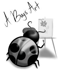 A BUGS ART trademark