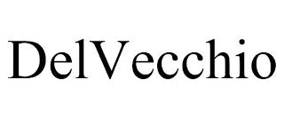 DELVECCHIO trademark