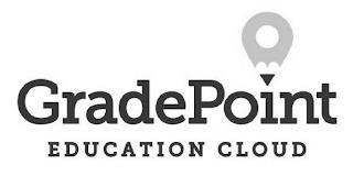 GRADEPOINT EDUCATION CLOUD trademark