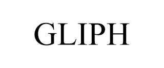 GLIPH trademark