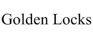 GOLDEN LOCKS trademark