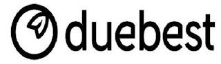 DUEBEST trademark