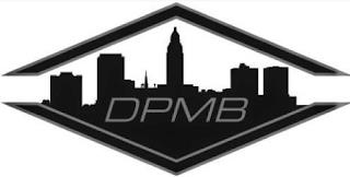 DPMB trademark