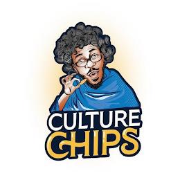 CULTURE CHIPS trademark