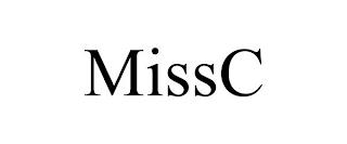 MISSC trademark