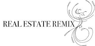 REAL ESTATE REMIX trademark