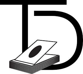 TD trademark