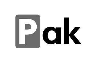 PAK trademark