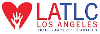 LATLC LOS ANGELES TRIAL LAWYERS' CHARITIES trademark