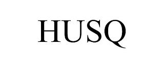 HUSQ trademark