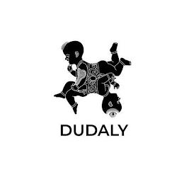 DUDALY trademark