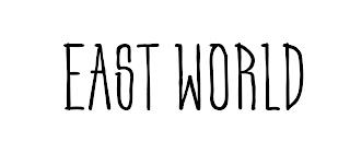 EAST WORLD trademark